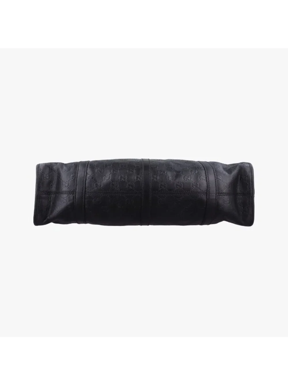 ★SOLD★ Gucci New Jackie Black Leather Handbag - Picture 3 of 15